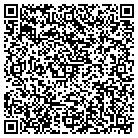 QR code with PLC Christian Academy contacts