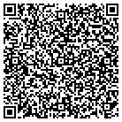 QR code with Woodards Carpet Tile & Stone contacts