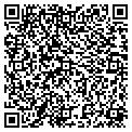 QR code with Pre K contacts