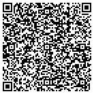 QR code with Kloodj Advertising Inc contacts
