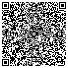 QR code with Anchorage Christian Schools contacts