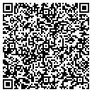 QR code with U N Sonogram For Health contacts