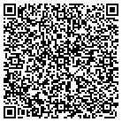 QR code with We Care Medical Billing Inc contacts