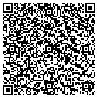QR code with Delta Shoe Group Inc contacts