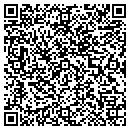 QR code with Hall Plumbing contacts