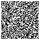 QR code with Amerivax contacts