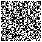 QR code with Irion's TV & Electronics contacts