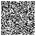QR code with RJBC Inc contacts
