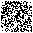 QR code with Highland Jewelers Inc contacts