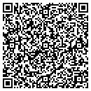 QR code with SIMS Motors contacts
