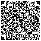 QR code with Riggins & Daughter Funeral Home contacts