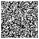 QR code with Kirby's Glass contacts