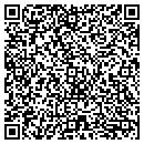 QR code with J S Trading Inc contacts
