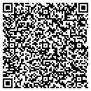 QR code with A Z Nails contacts