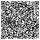 QR code with Junevicus Justine M contacts