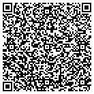 QR code with Magnolia Chiropractic Clinic contacts