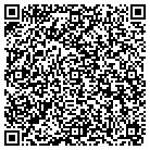 QR code with Aging & Adult Service contacts