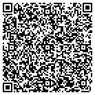 QR code with Chinese Health & Beauty Inc contacts