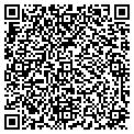 QR code with E P S contacts