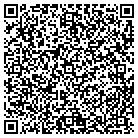 QR code with Hillsdale Garden Center contacts