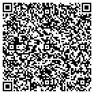 QR code with Obert Wellness Center Inc contacts