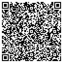 QR code with Aguiar & Co contacts
