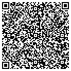 QR code with Suncoast MRI contacts