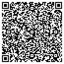 QR code with Trinity contacts