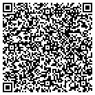 QR code with Titus Construction Inc contacts