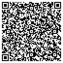 QR code with James R Brewster contacts