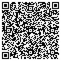 QR code with Anglin Inc contacts