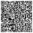 QR code with Anita Spence contacts