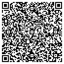 QR code with J & J R Truckers Inc contacts
