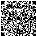 QR code with Arthur Mcwilliams contacts