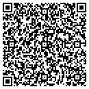 QR code with Ronald W Rozier contacts