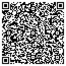 QR code with Hudson Realty contacts