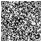 QR code with One Biotechnology Company contacts