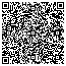 QR code with Joys of Art contacts