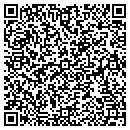 QR code with Cw Creative contacts