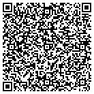 QR code with A Aagatha & Stacey Entrtnmnt contacts