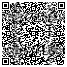 QR code with American Foundation - Art contacts