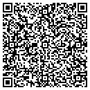QR code with ABS Jax Inc contacts