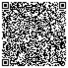 QR code with Rainbow Realty & Mgmt contacts