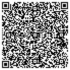 QR code with J E Gonzales Inc contacts