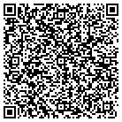 QR code with Adventure Plastering Inc contacts