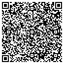 QR code with U R I S2 contacts