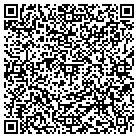 QR code with D'Angelo Lo & Molle contacts