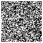 QR code with R & M Distributing contacts