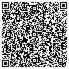 QR code with Ralph Clinic Center Inc contacts