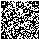 QR code with A Healing Hand contacts